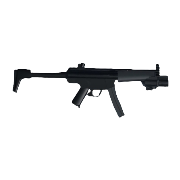 MP5 SMG